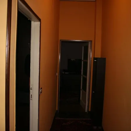 Stanza Privata