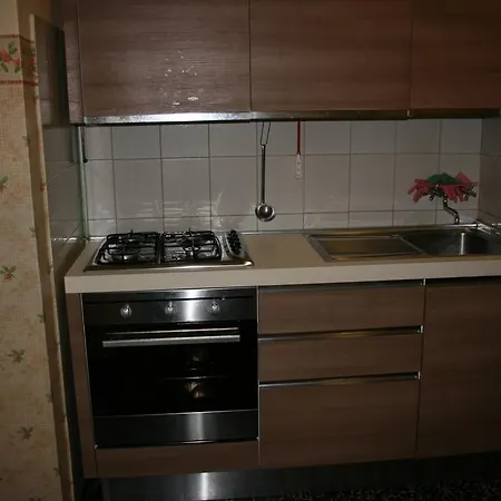 Stanza Privata Gasthuis Milaan