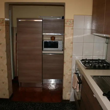 Gasthuis Stanza Privata Milaan