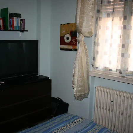 Gasthuis Stanza Privata