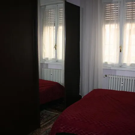 Stanza Privata Gasthuis