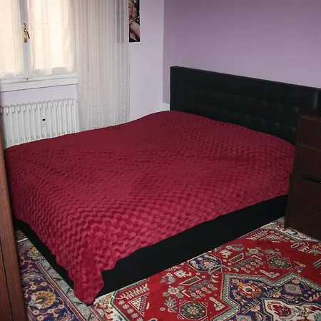 Gasthuis Stanza Privata Milaan